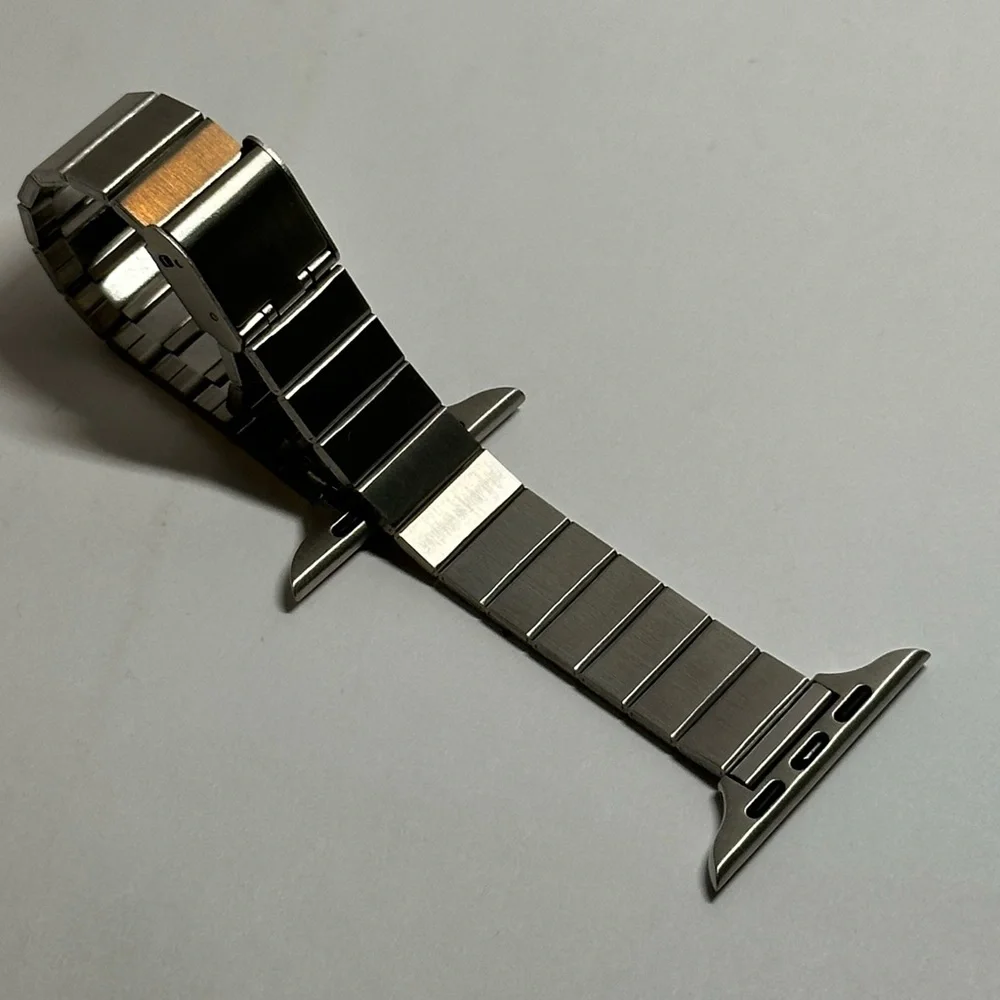 iWatch Stainless Steal Band 42-44-45-49